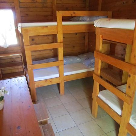 Nyirfaliget Lovaskemping Es Turistahaz Hotel Mestecǎneşti Exterior foto