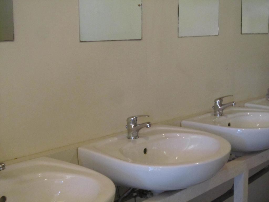 Nyirfaliget Lovaskemping Es Turistahaz Hotel Mestecǎneşti Cameră foto
